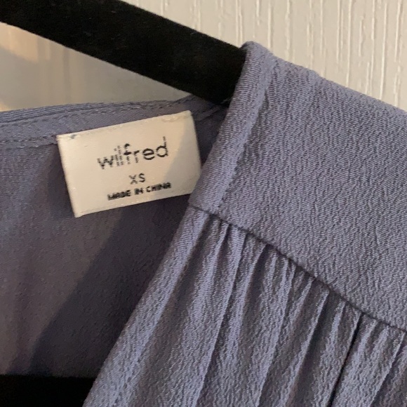 Illana jumpsuit xs granite blue - Picture 5 of 7